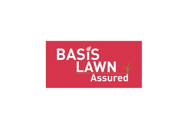 Basis Lawn Assured Logo